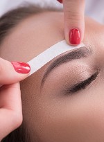 Brow Wax