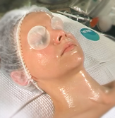 Biolight Miracle Facial w/ Glyco-Sea Peel Biolight Miracle Facial w/ Glyco-Sea Peel