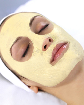  hydra-medic-facial mask
