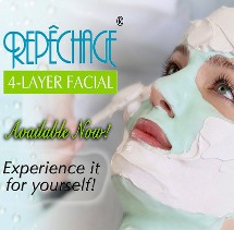 Repechage 4 Layer Facial