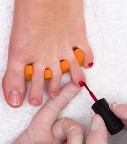  table top foot treatment 