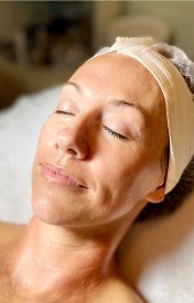 Repechage Facial