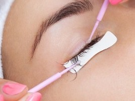 Removal of Lash Extensions