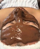 Chocolate Facial