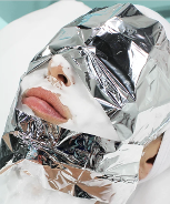 Hydra Dew Pure Facial