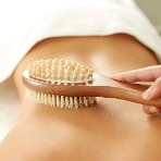 Dry Brush Body Therapy