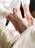 Table Top Spa Pedicure 