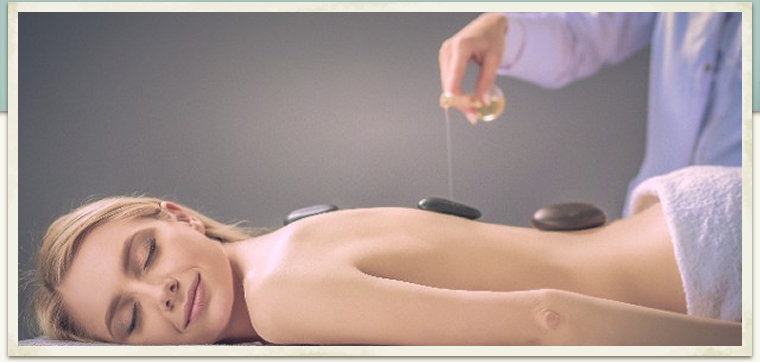 Body Manipulation Therapy