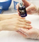 Biolight® Brightening Spa Manicure & Arm Treatment 
