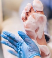 Repechage Pedicure Ends Foot Dryness 