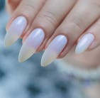 Perfect Gel + Dip Nails