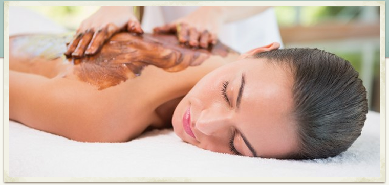 Enjoy a Chocolate Decadence Spa Experience