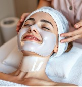 Hydrating Neck & Décolleté Treatment