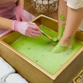 The Detox Pedicure