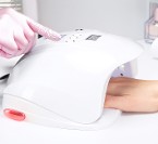 Gel Polish UV Dryer