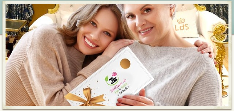 Perfect Mother's Day Spa Services