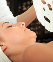 Firming Eye & Face Treatment