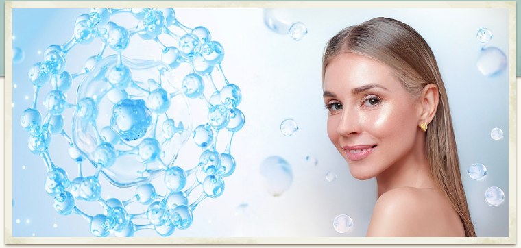 mesenchymal cell and woman image