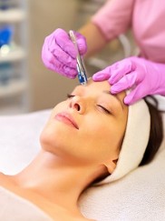 HydroSpa Facial