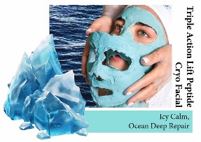 Repechage Cryo Facial Repechage Cryo Facial
