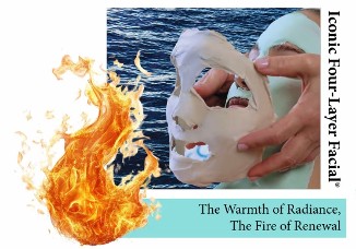 repechage iconic Four Layer Facial repechage iconic Four Layer Facial