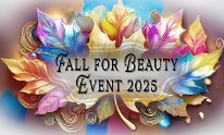 Fall for Beauty image