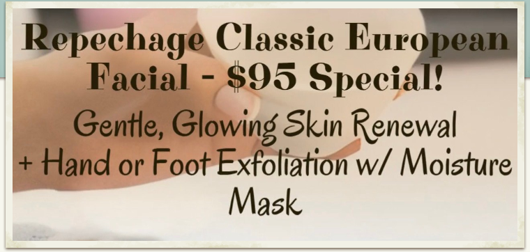 FALL FOR BEAUTY SPECIAL