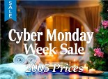 cyber monday week 2025 -2005 prices