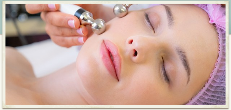 European Facial Treatment