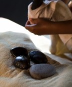 Sea Stone Escape Package