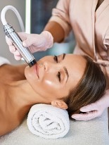 3DHD Soft Brow Microblading Service 