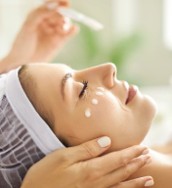 European Facial