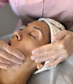 Buccal Face Lifting Massage Treatment