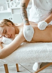 Hydro Luxe Hydrating Body Treatment