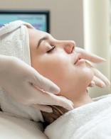 Glow Facial