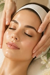 Classic European Facial Treatment