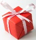 Red Gift Box